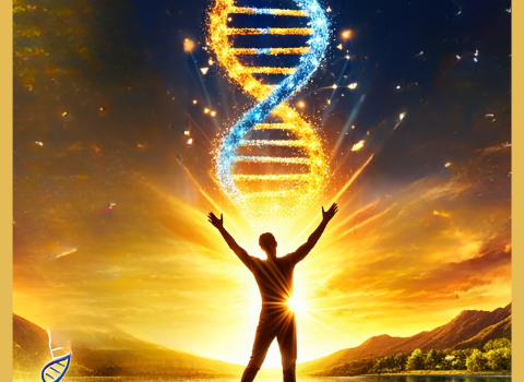 Happiness Set Point & Happiness Epigenetics
