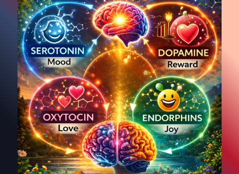 Chemistry DOSE for Brain Booster
