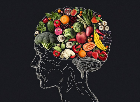 Mind Foods